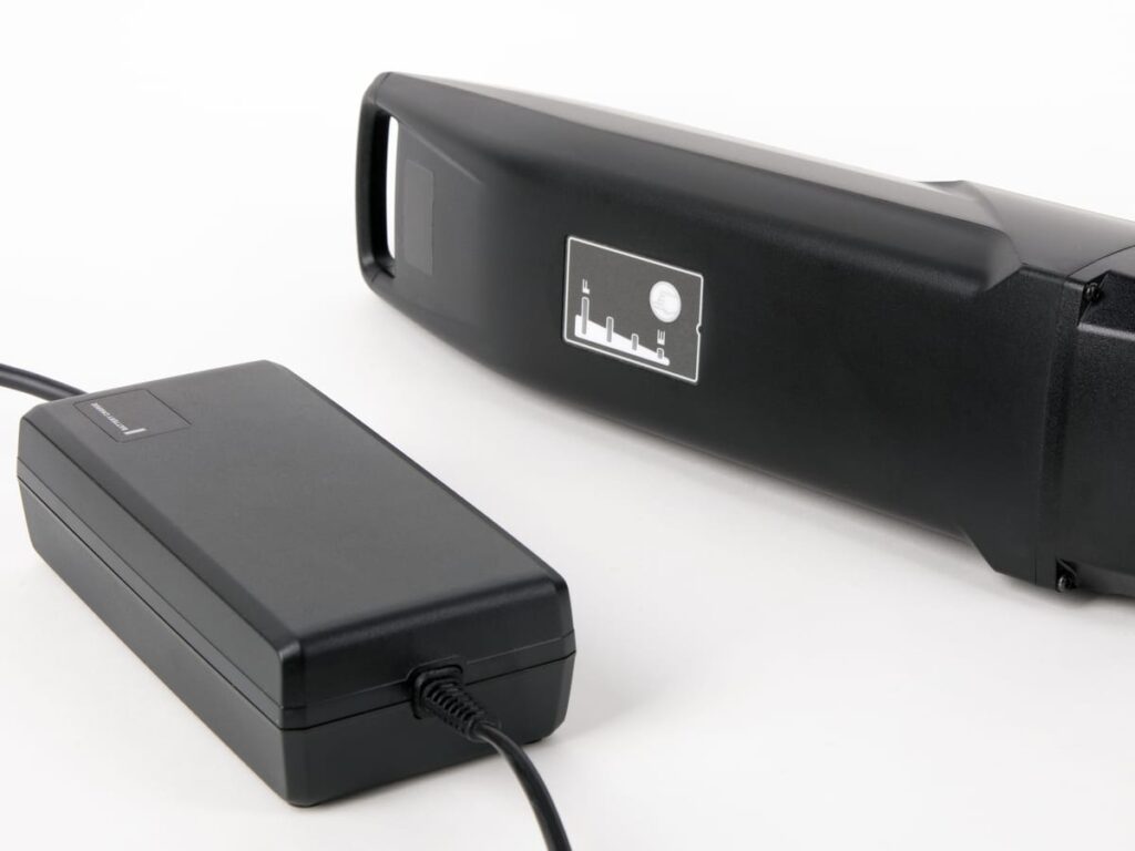 Bateria de Lítio 48 V para Bicicleta Elétrica