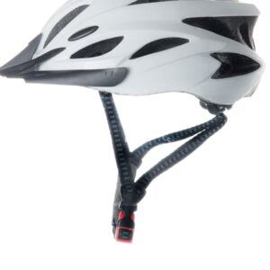 Capacete de Ciclismo com Regulagem