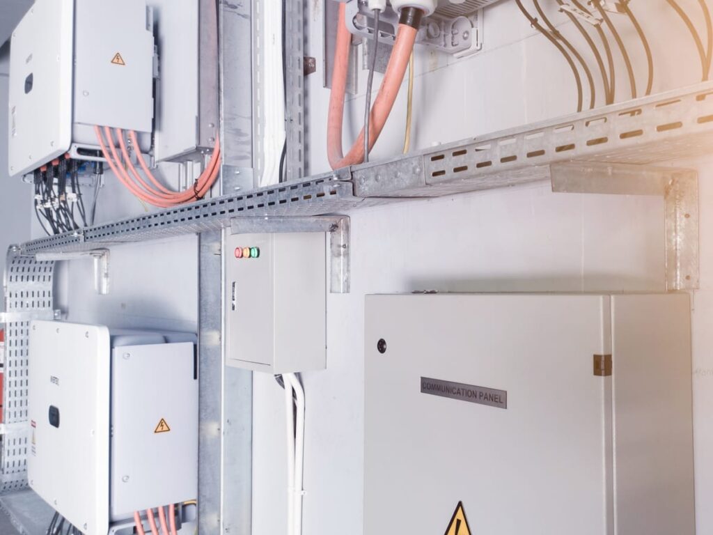 Kit Solar Off-Grid sob Medida