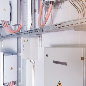 Kit Solar Off-Grid sob Medida