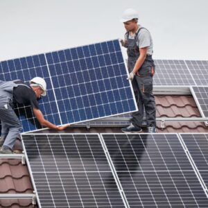 Kit Energia Solar 5,5 kWp On-Grid