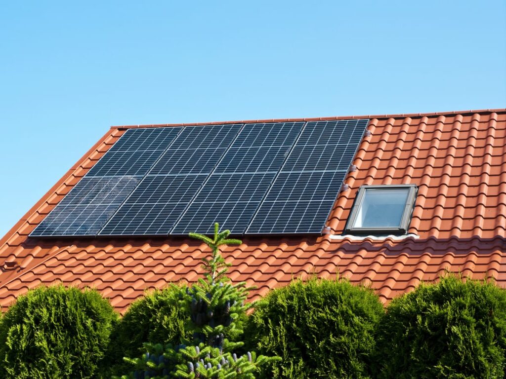 Kit Energia Solar 3,3 kWp On-Grid