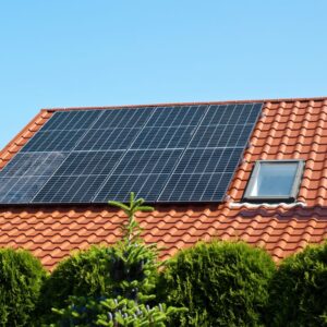 Kit Energia Solar 3,3 kWp On-Grid